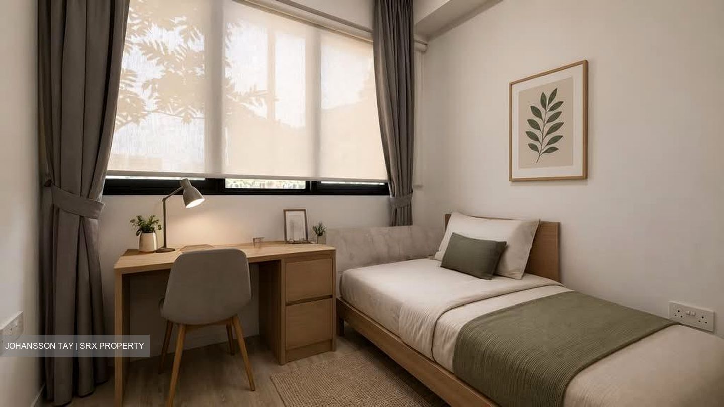 The Woodleigh Residences (D13), Apartment #571735141